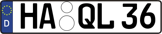 HA-QL36