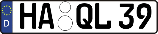 HA-QL39