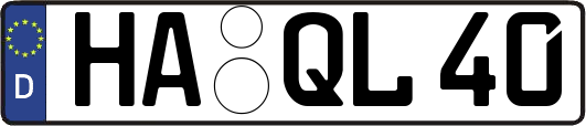 HA-QL40