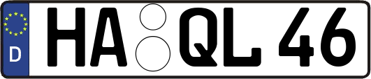 HA-QL46
