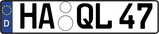HA-QL47