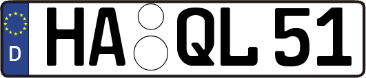 HA-QL51