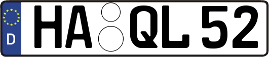HA-QL52