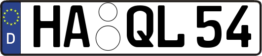 HA-QL54