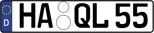 HA-QL55