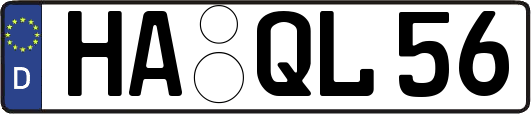 HA-QL56