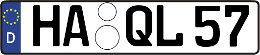 HA-QL57