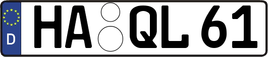 HA-QL61