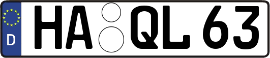 HA-QL63