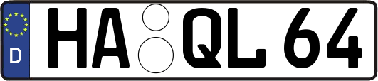 HA-QL64
