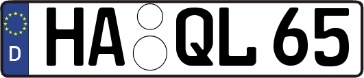 HA-QL65