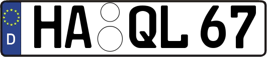 HA-QL67