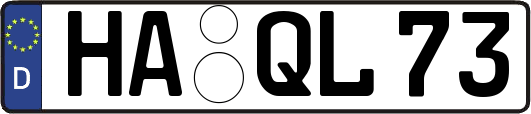HA-QL73