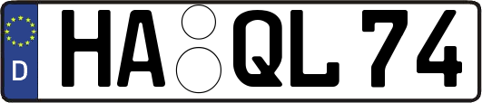 HA-QL74
