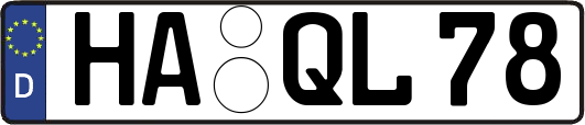 HA-QL78