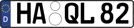 HA-QL82