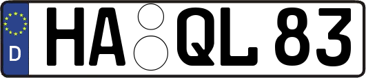HA-QL83