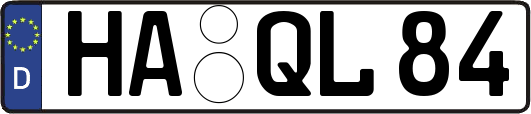HA-QL84