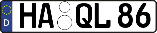 HA-QL86