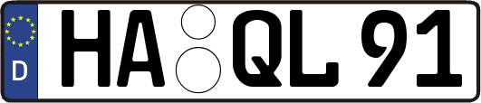 HA-QL91