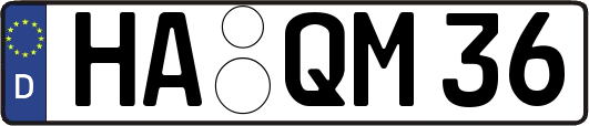 HA-QM36