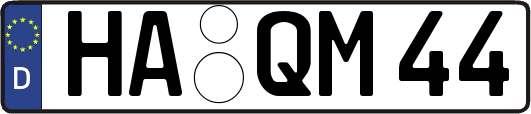 HA-QM44