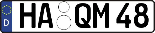 HA-QM48