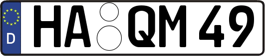 HA-QM49