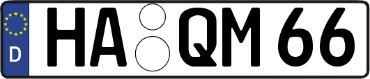 HA-QM66