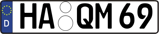 HA-QM69
