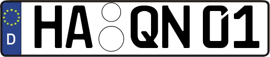 HA-QN01