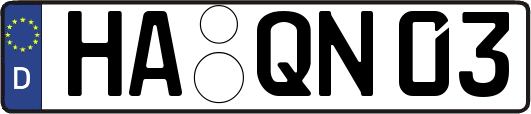 HA-QN03