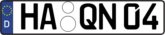 HA-QN04