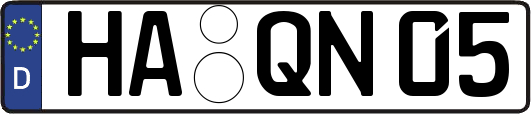 HA-QN05