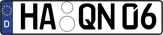 HA-QN06