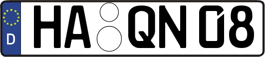 HA-QN08