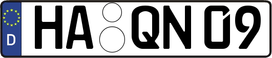 HA-QN09