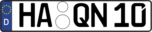 HA-QN10