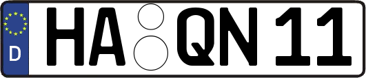 HA-QN11