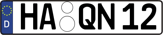 HA-QN12