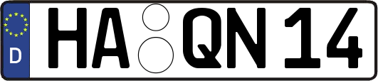HA-QN14