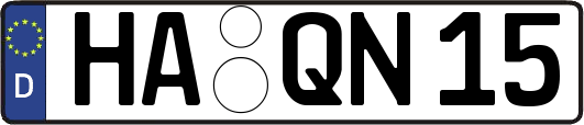 HA-QN15