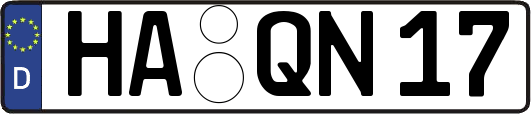 HA-QN17