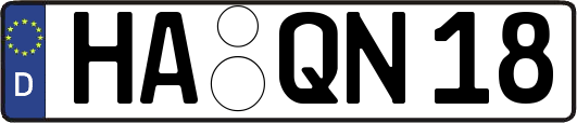 HA-QN18