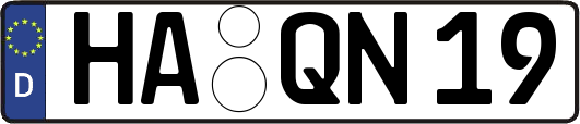 HA-QN19