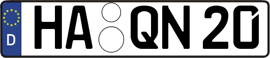 HA-QN20