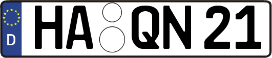 HA-QN21