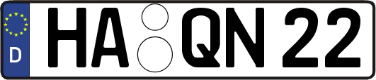 HA-QN22
