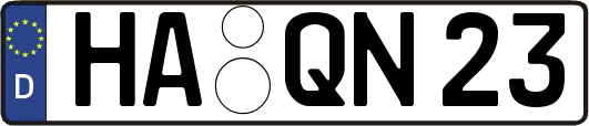 HA-QN23