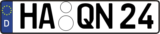 HA-QN24